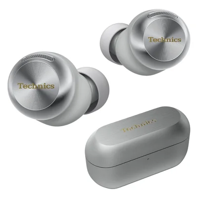 Technics　AZ-100-S Produtos com até 15 OFF no PIX KaBuM