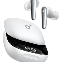 【美品】soundcore Liberty 4 Pro ホワイト Produtos com até 15 OFF no PIX KaBuM