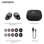 Fone De Ouvido Sem Fio Beyerdynamic Amiron 300 Lançamento 24 - Preto