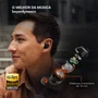 Fone De Ouvido Sem Fio Beyerdynamic Amiron 300 Lançamento 24 - Preto