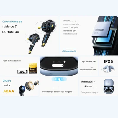 Produtos com até 15 OFF no PIX KaBuM