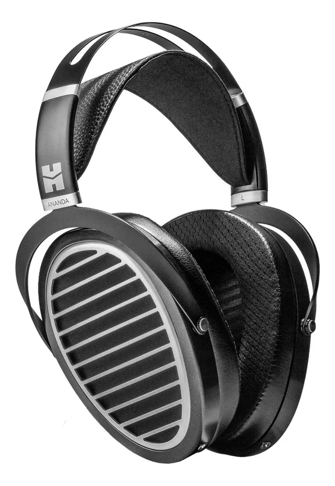 HIFIMAN ANANDA V3 ステルスマグネット版※Traktor Produtos com até 15 OFF no PIX KaBuM