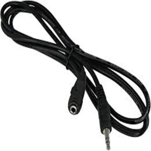 Imagem 2 de 4 do produto Cabo P2 Macho X P2 Fêmea 1.5 Metro