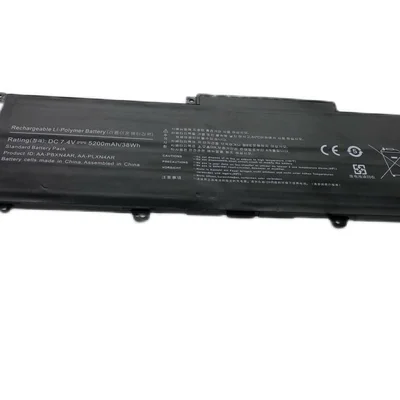 Bateria P/ Notebook Samsung Np900x3c Aa-pbxn4ar