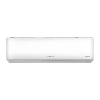 Ar Condicionado 30000btu 220v Split Invert Agratto