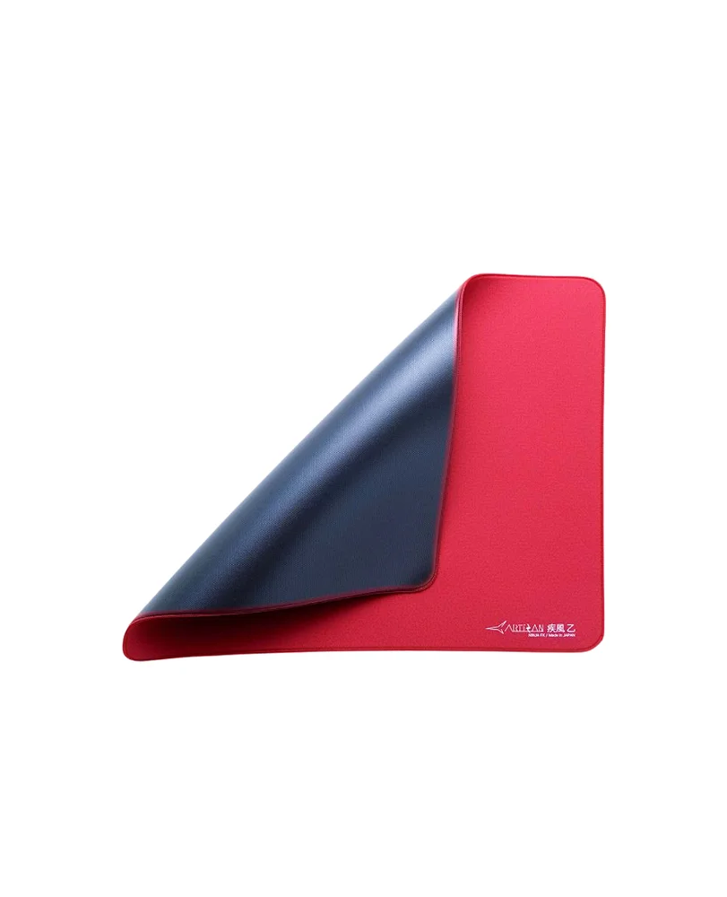 Imagem 2 de 3 do produto Mousepad Artisan Fx Hayate Otsu V2 Xxl - Red Variação::xsoft