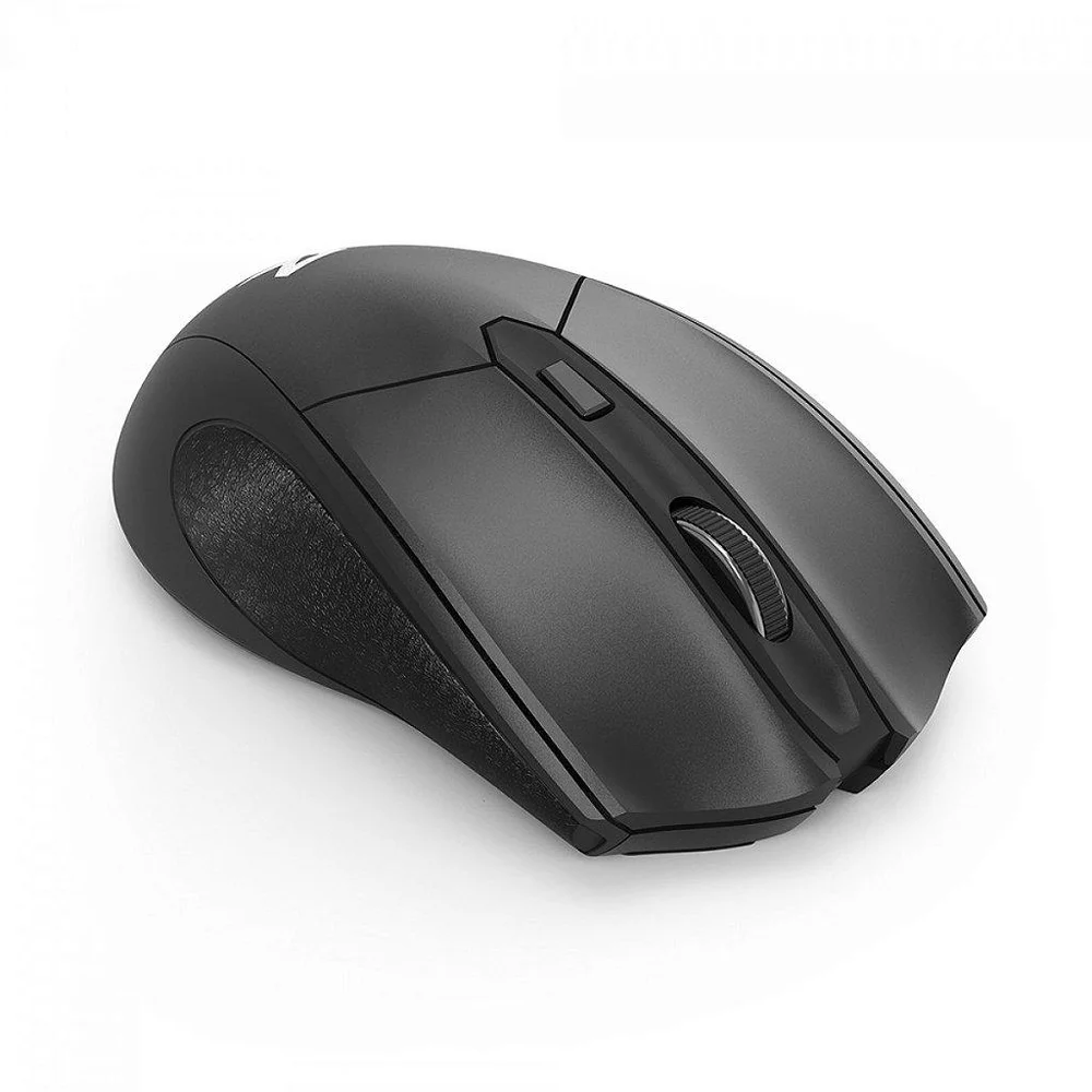 Imagem 2 de 5 do produto Mouse Redragon Office Bm-2463, Wireless, 4000 Dpi, Usb, Preto