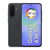 Celular Samsung Galaxy A36 5g 128GB, 6gb Ram, Câmera 50mp, Ip67, Super AmoLED 6.7”, Recursos Ai Preto - 128 Gb - #000000 - Bi-volt