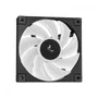 Water Cooler Deepcool Mystique 240 ARGB, 240mm, Display Lcd, Intel-amd, Black, R-lx550-bkadsnc-g-1