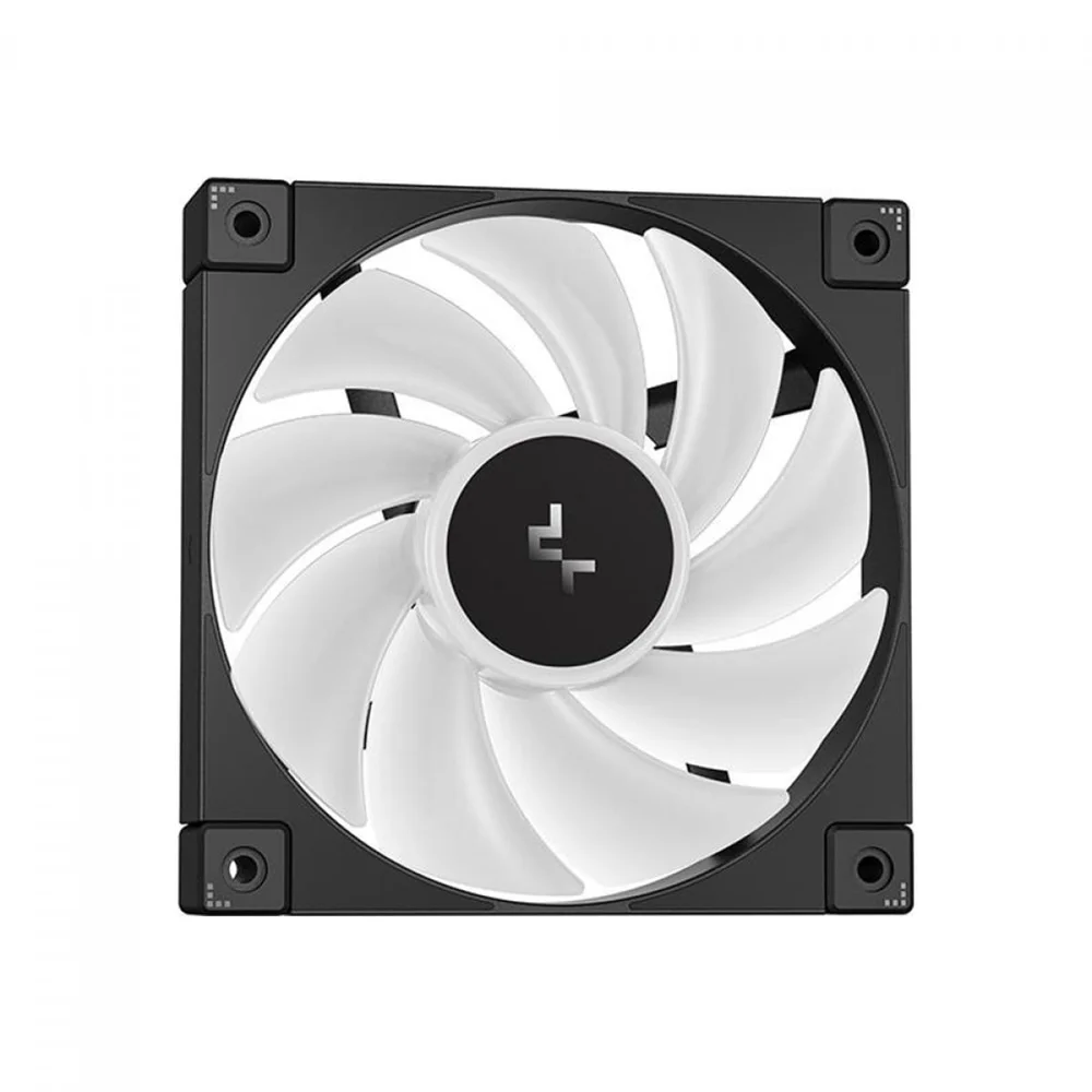 Water Cooler Deepcool Mystique 240 ARGB, 240mm, Display Lcd, Intel-amd, Black, R-lx550-bkadsnc-g-1 Water Cooler Deepcool Mystique 240 ARGB, 240mm, Display Lcd, Intel-amd, Black, R-lx550-bkadsnc-g-1