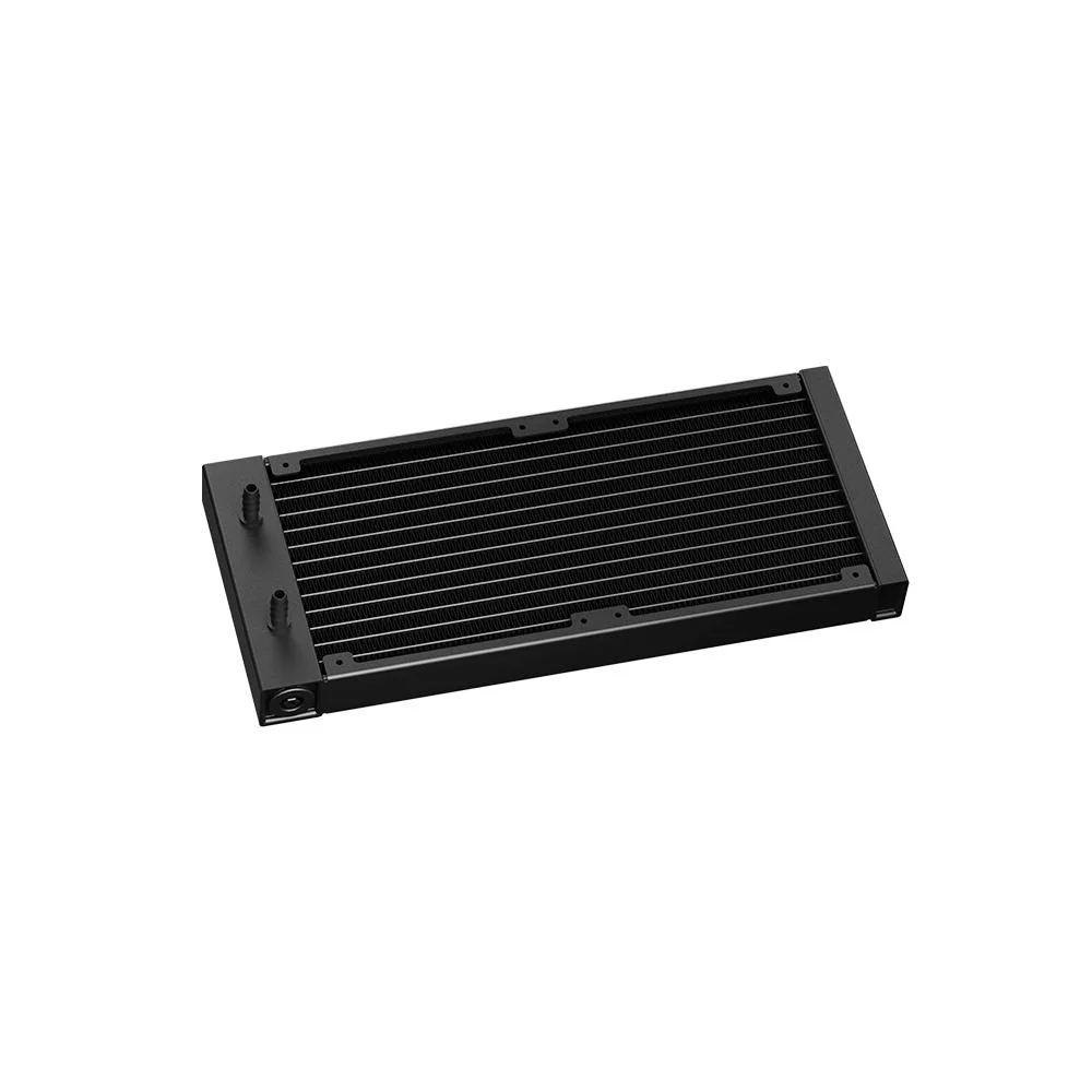 Water Cooler Deepcool Mystique 240mm Anti-leak ARGB Preto 7
