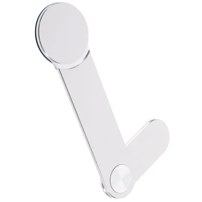 Suporte De Celular Para Macbook E Notebook Magnético Móvel Dobrável