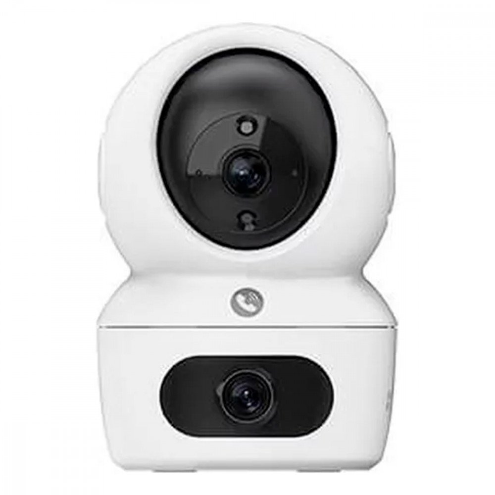 Câmera De Segurança Interna Ezviz H7c Dual 2k