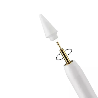 Ponteiras para Caneta Capacitiva Pro Palm Rejection - Gshield