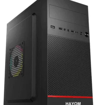 Pc Computador  Intel Core I3 2.9ghz 8GB Hd 500 Wind 10 Pro