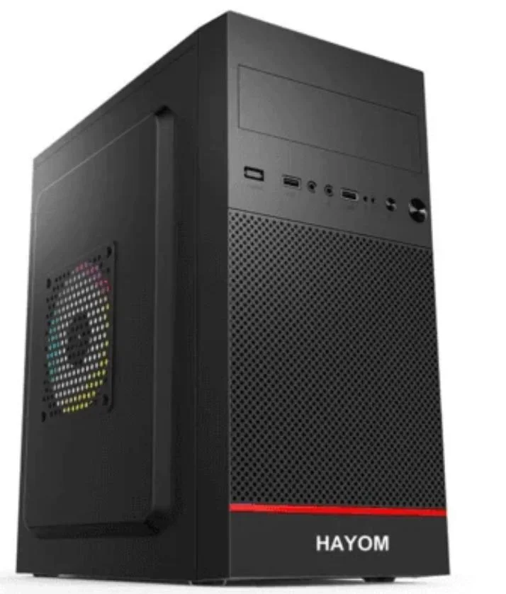 Imagem 1 de 3 do produto Pc Computador  Intel Core I3 2.9ghz 8GB Hd 500 Wind 10 Pro
