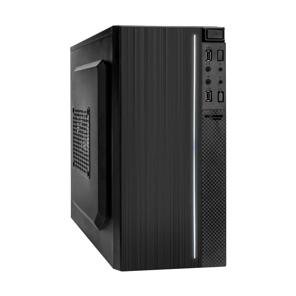 Imagem 3 de 3 do produto Pc Computador  Intel Core I3 2.9ghz 8GB Hd 500 Wind 10 Pro