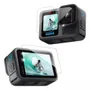 Kit De Películas De Proteção Para Gopro Hero 13 Black - Funpro