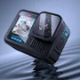 Kit De Películas De Proteção Para Gopro Hero 13 Black - Funpro
