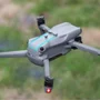 Suporte De Montagem Para Drone Dji Air 3 - Sunnylife