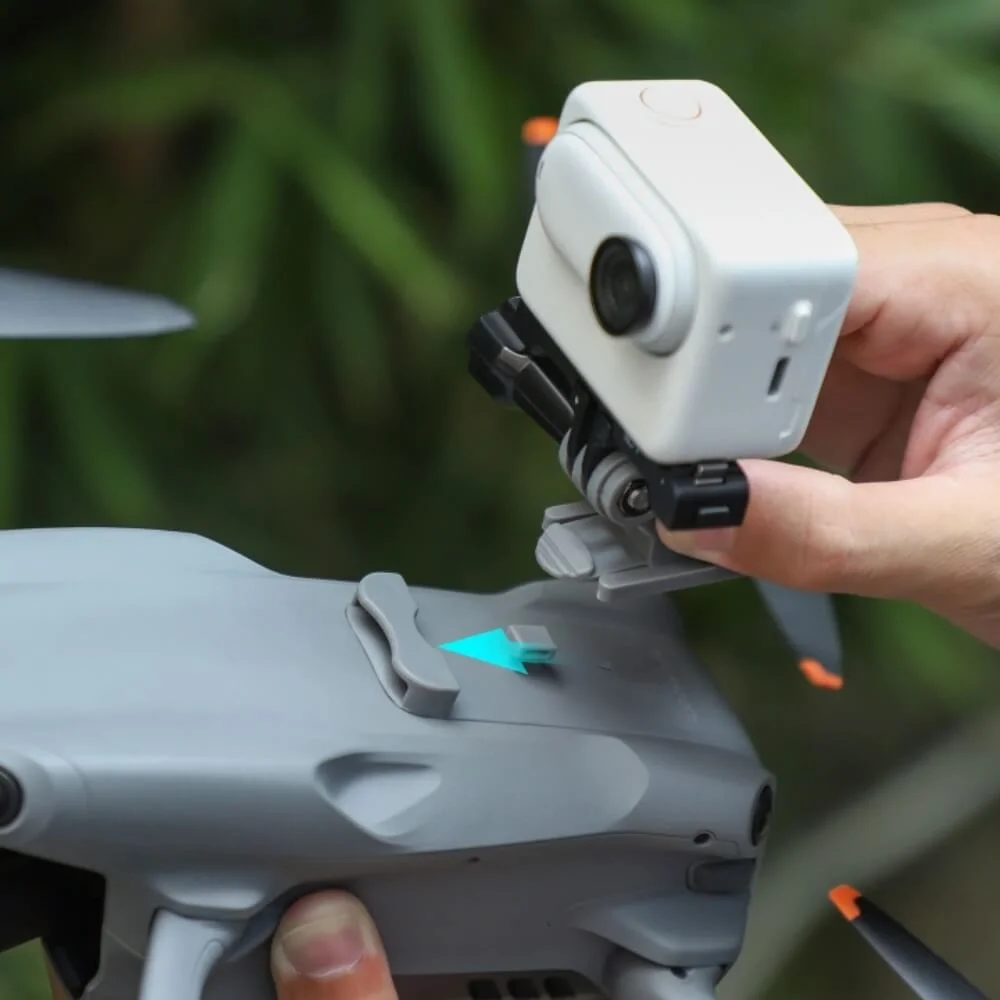 Suporte De Montagem Para Drone Dji Air 3 - Sunnylife