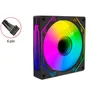 Fan Cooler Preto 6 Pin Hayom Fc131108 3