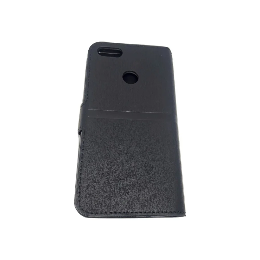 Imagem 3 de 5 do produto Capa Case Carteira Estojo Celular Motorola Moto E6 Play