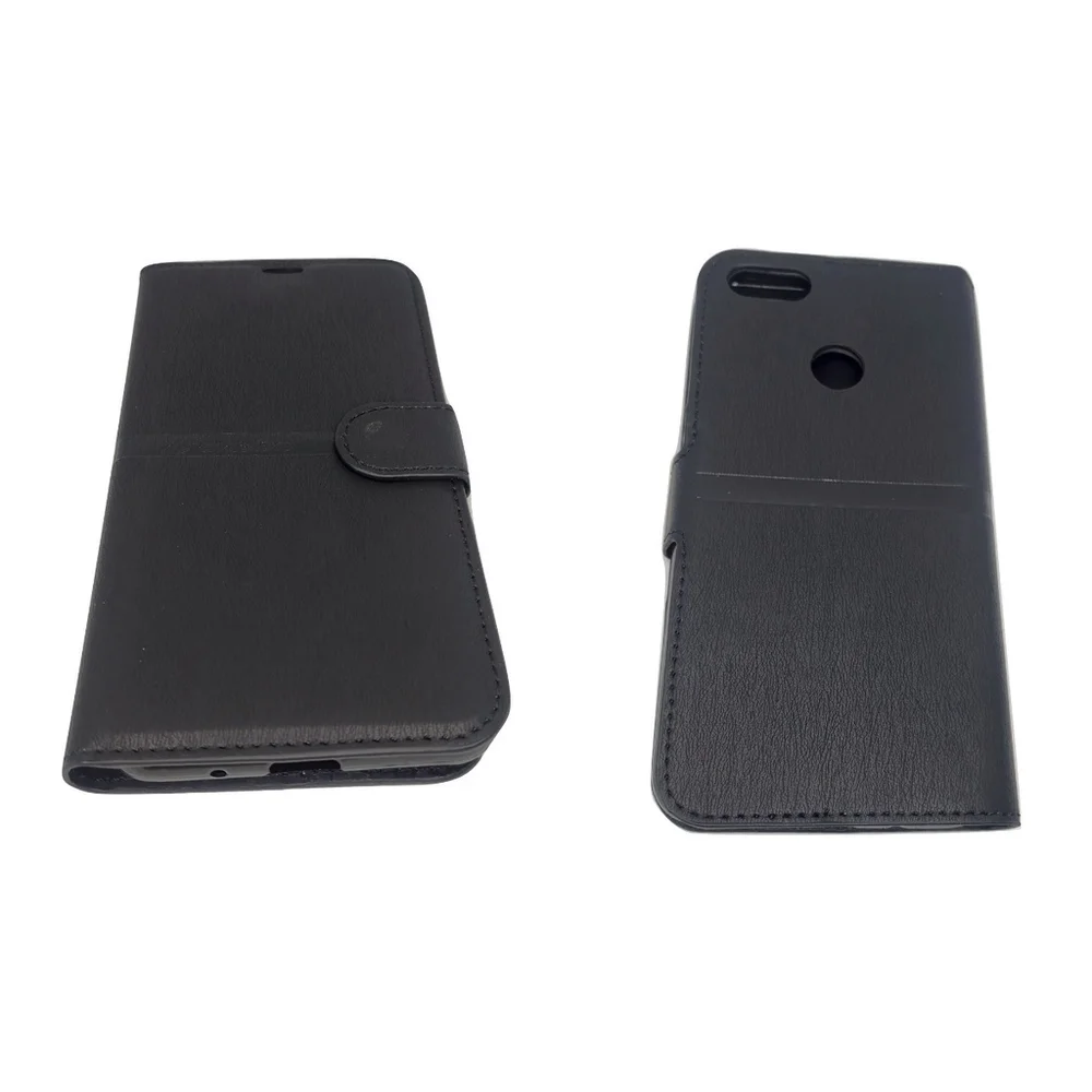 Imagem 4 de 5 do produto Capa Case Carteira Estojo Celular Motorola Moto E6 Play