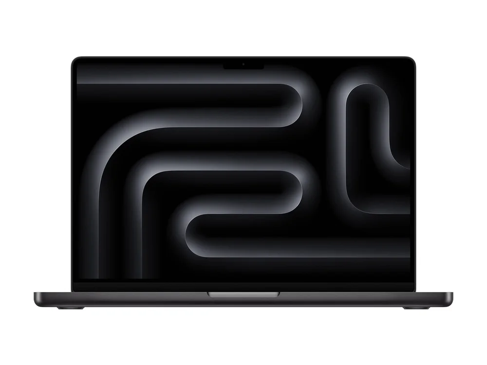 Apple MacBook Pro 14インチ M4 Max 64GB 2TB Produtos com até 15 OFF no PIX KaBuM