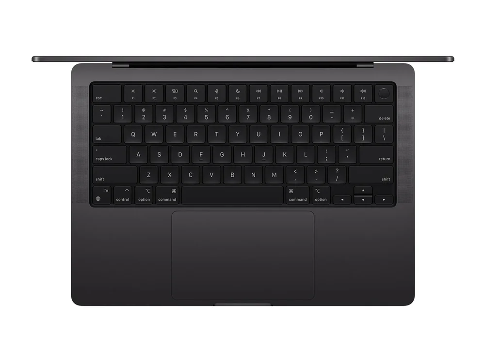 Apple MacBook Pro 14インチ M4 Max 64GB 2TB Produtos com até 15 OFF no PIX KaBuM