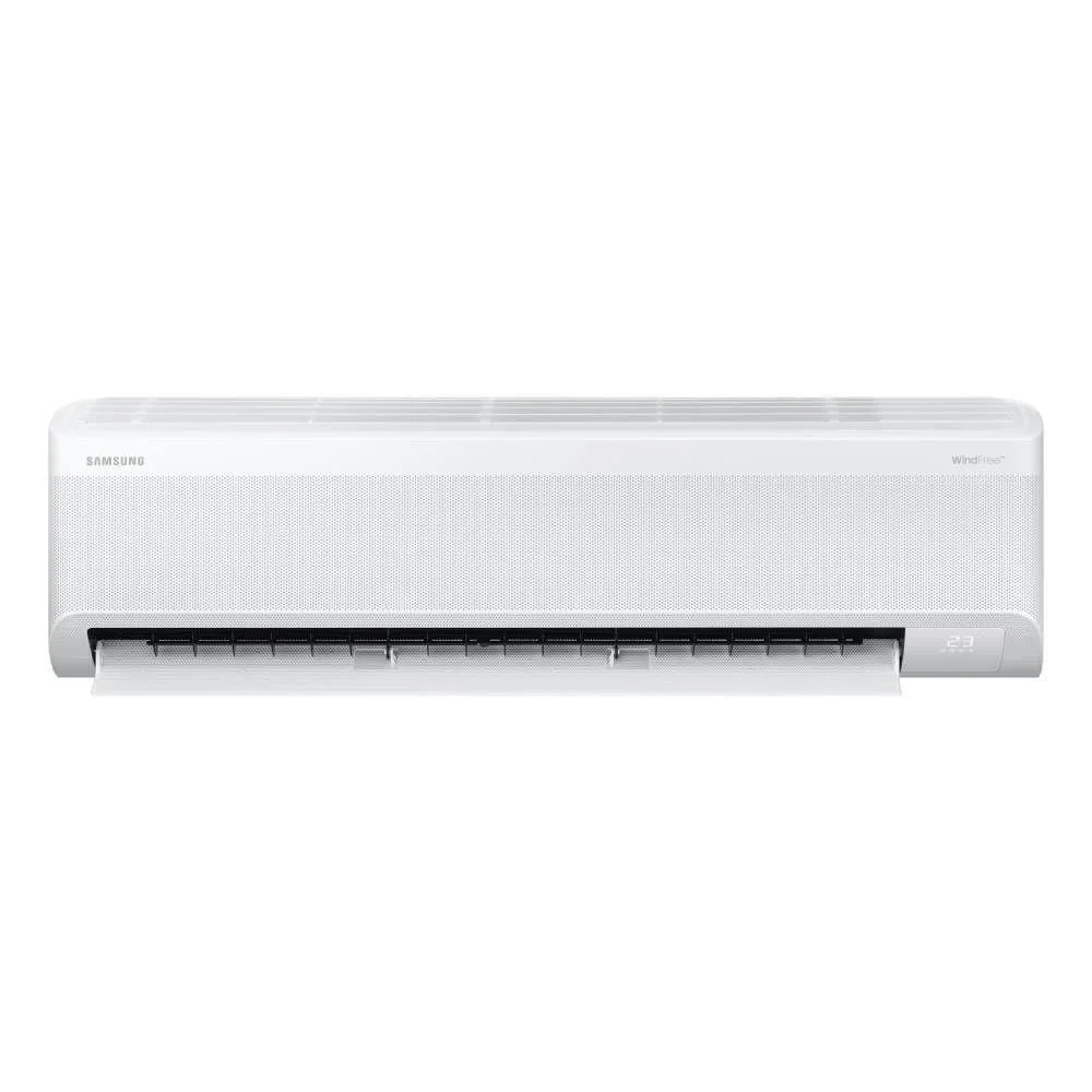 Ar Condicionado Split Inverter Samsung Windfree Ai 24000 Btus Frio 220v R-32 Wi-fi