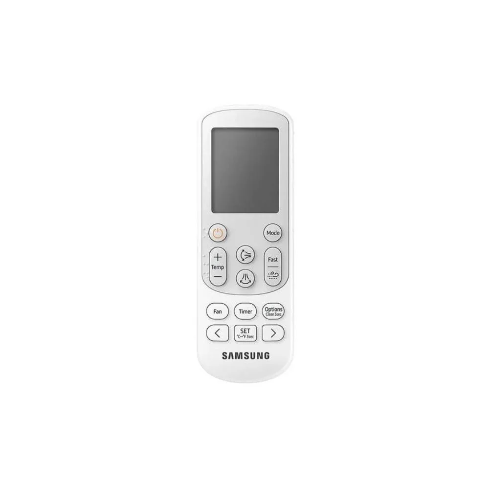 Ar Condicionado Split Inverter Samsung Windfree Ai 24000 Btus Frio 220v R-32 Wi-fi