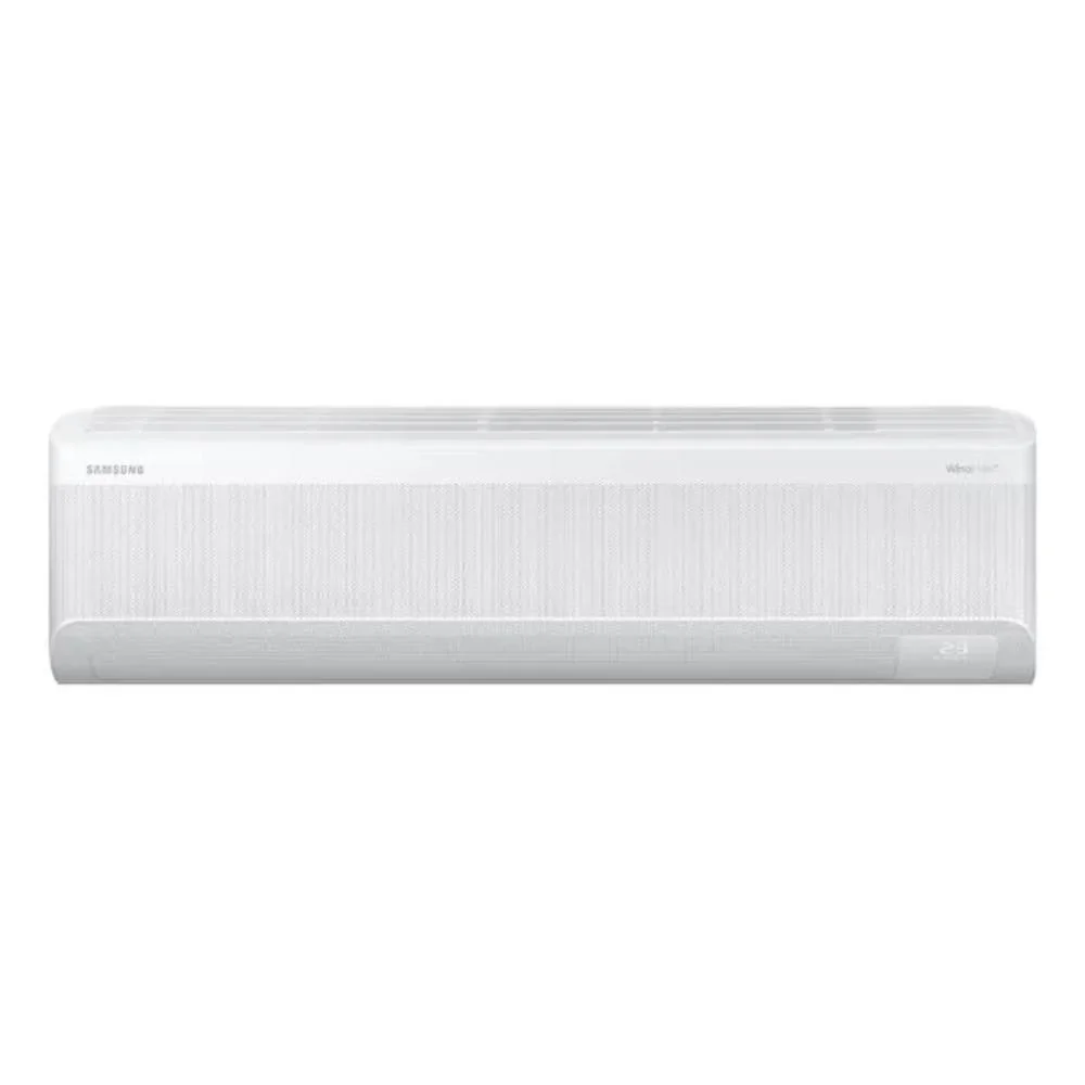 Ar Condicionado Split Inverter Samsung Windfree Ai 24000 Btus Frio 220v R-32 Wi-fi