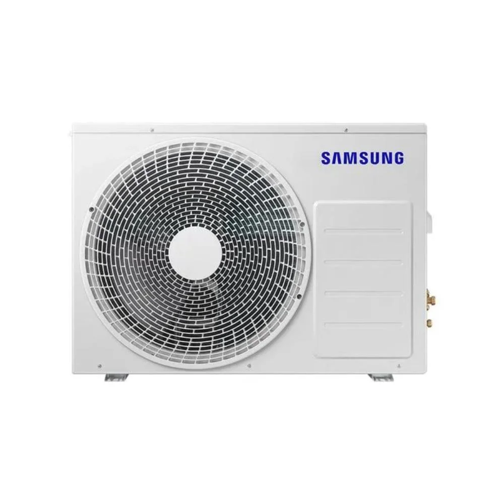 Ar Condicionado Split Inverter Samsung Windfree Ai 24000 Btus Frio 220v R-32 Wi-fi