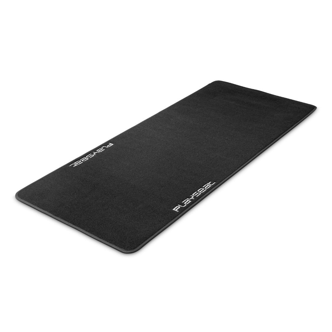 Tapete Playseat Floor Mat Xl Cockpit Simulador Suporte Volante