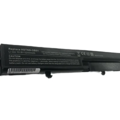 Bateria P/ Notebook Hp Compaq 510 511 516 Business 540 541
