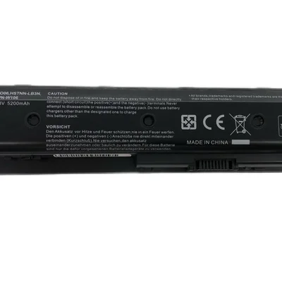 Bateria P/ Notebook Hp Pavilion Dv7-700 Hstnn-lb3n Mo06