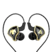 Fone de Ouvido Ares Qkz Qk6