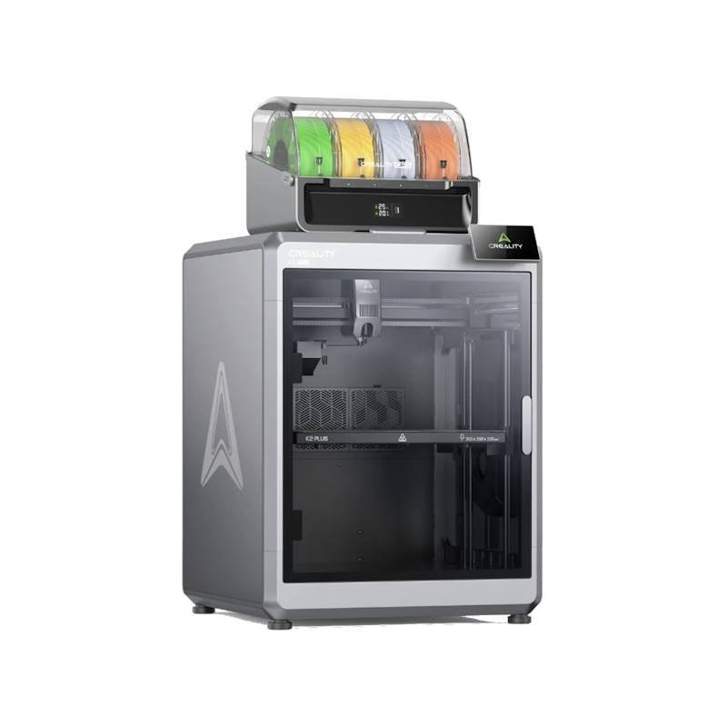 Impressora 3d Creality K2 Plus Combo - 1202080024