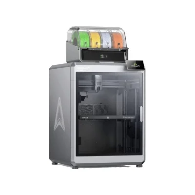 Impressora 3d Creality K2 Plus Combo - 1202080024