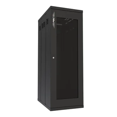 Rack De Piso Fibracem Desmontado 36u 870mm P870 - Bi0013s00000000