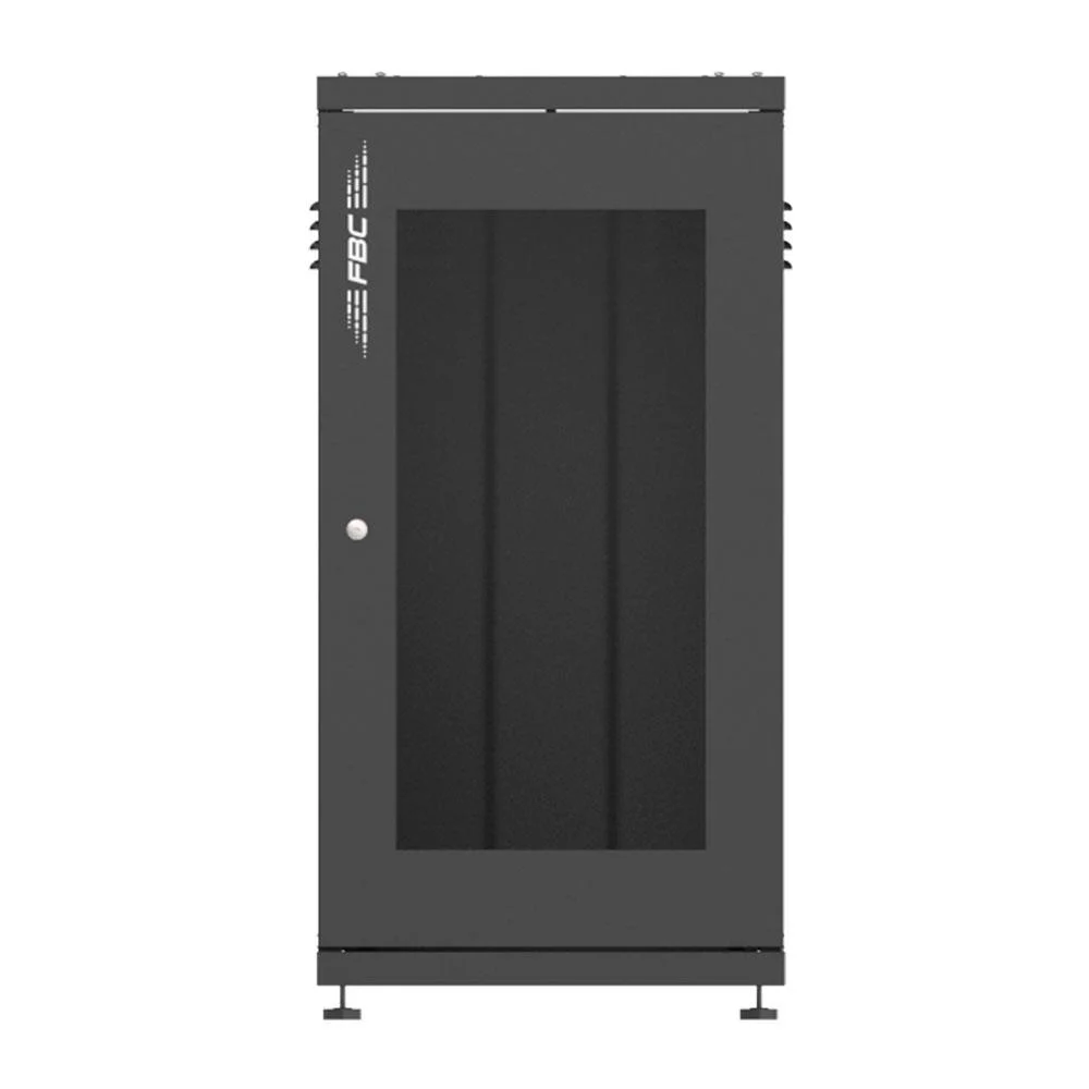 Rack De Piso Fibracem Desmontado 24u 570mm P570 - Bi0004s00000000