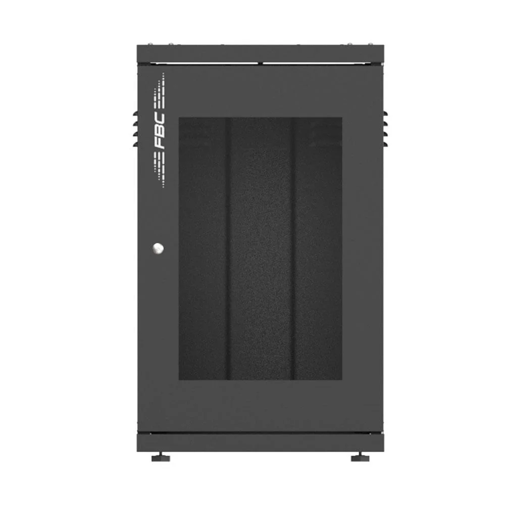 Imagem 2 de 2 do produto Rack De Piso Fibracem Desmontado 20u 670mm P670 - Bi0003s00000000