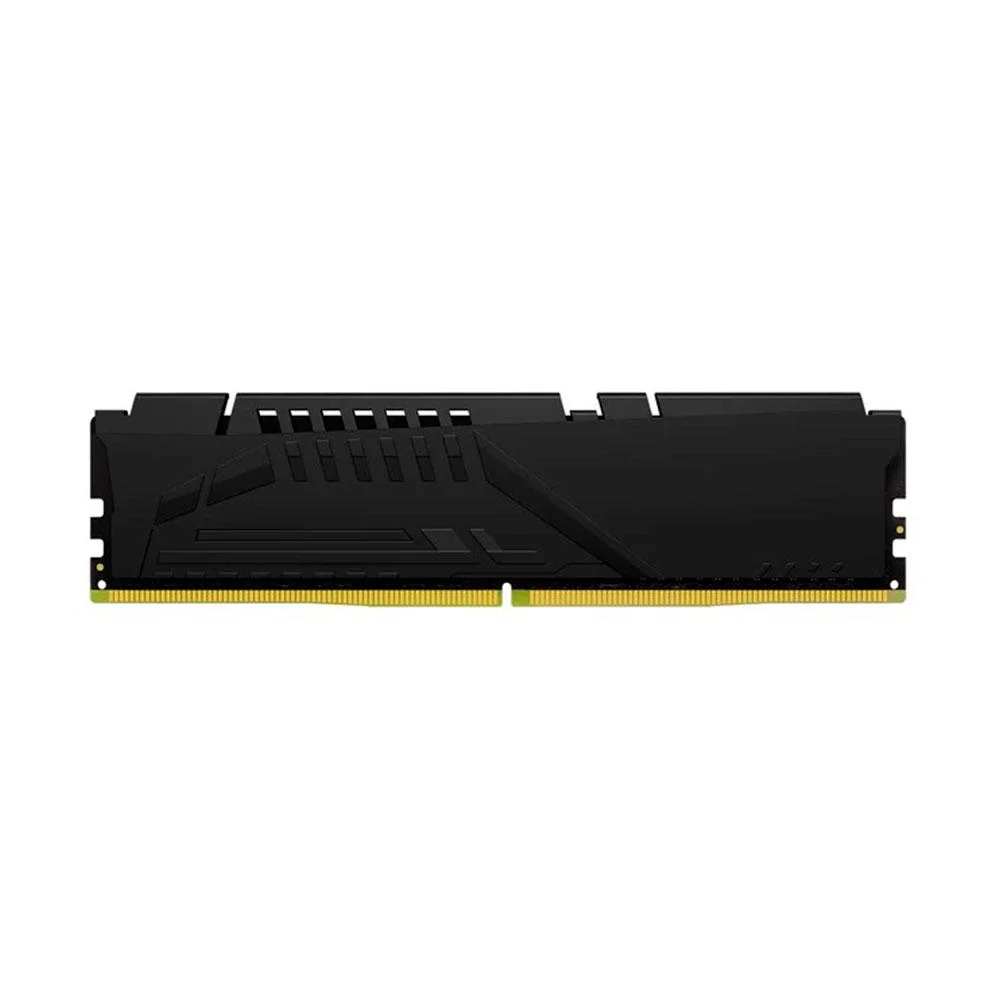 Imagem 2 de 4 do produto Memoria Kingston Fury Beast 32gb Ddr5 5600mt/s 1.25v Black Desktop - Kf556c36bbe-32