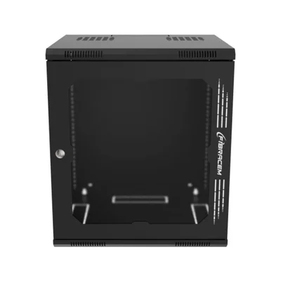 Mini Rack De Parede Fibracem Evolution  Desmontado 12u 570mm P570 - Ba0043s00000000