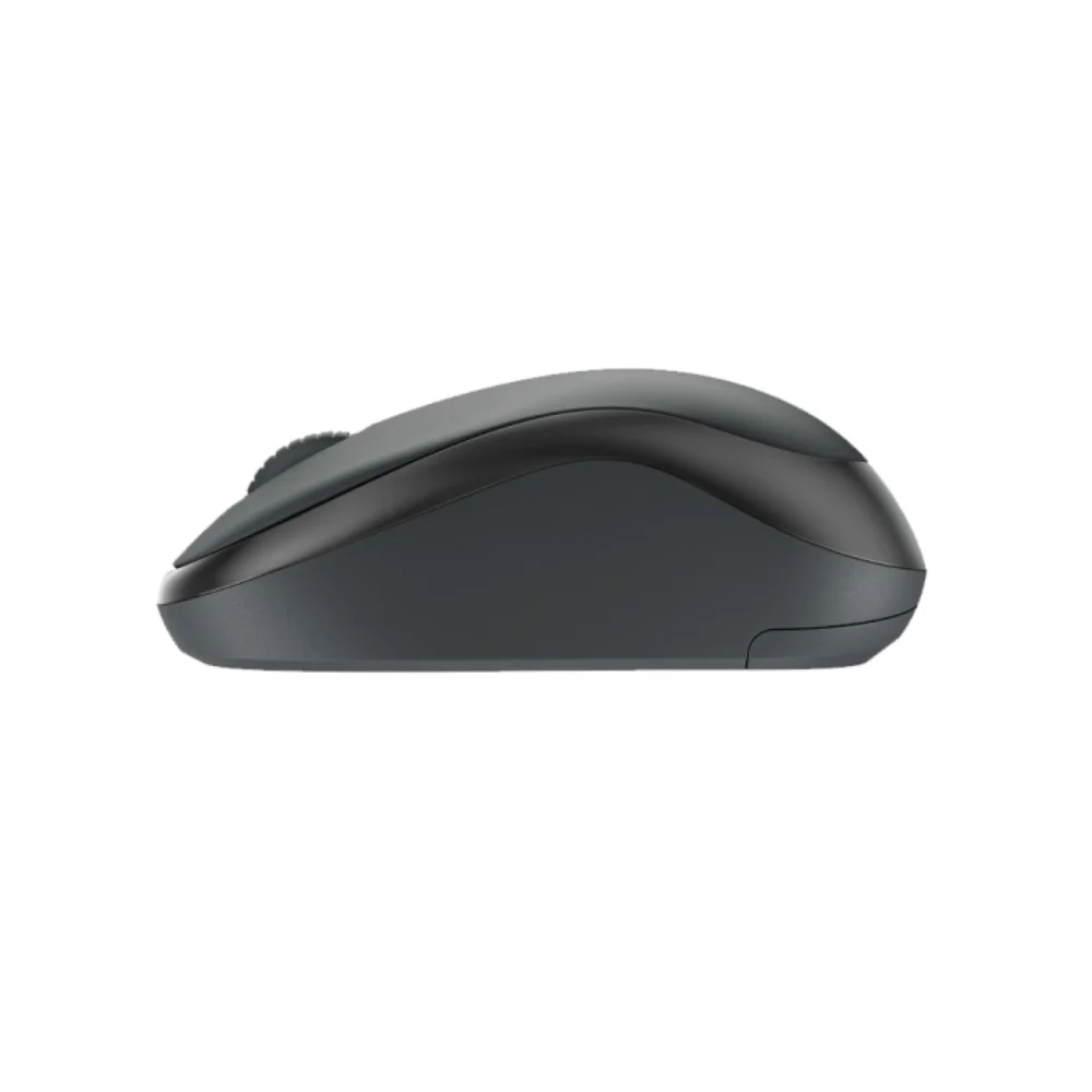 Imagem 4 de 5 do produto Mouse Logitech M220 Silent Touch 3 Botões S/ Fio 1000dpi Preto