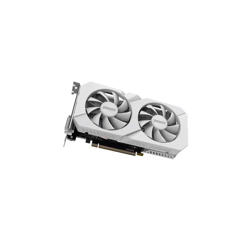 Imagem 4 de 5 do produto Placa De Vídeo PCyes RTX 3050 Projeto Edge 6gb Gddr6 96 Bits - PvRTX30506wtpe