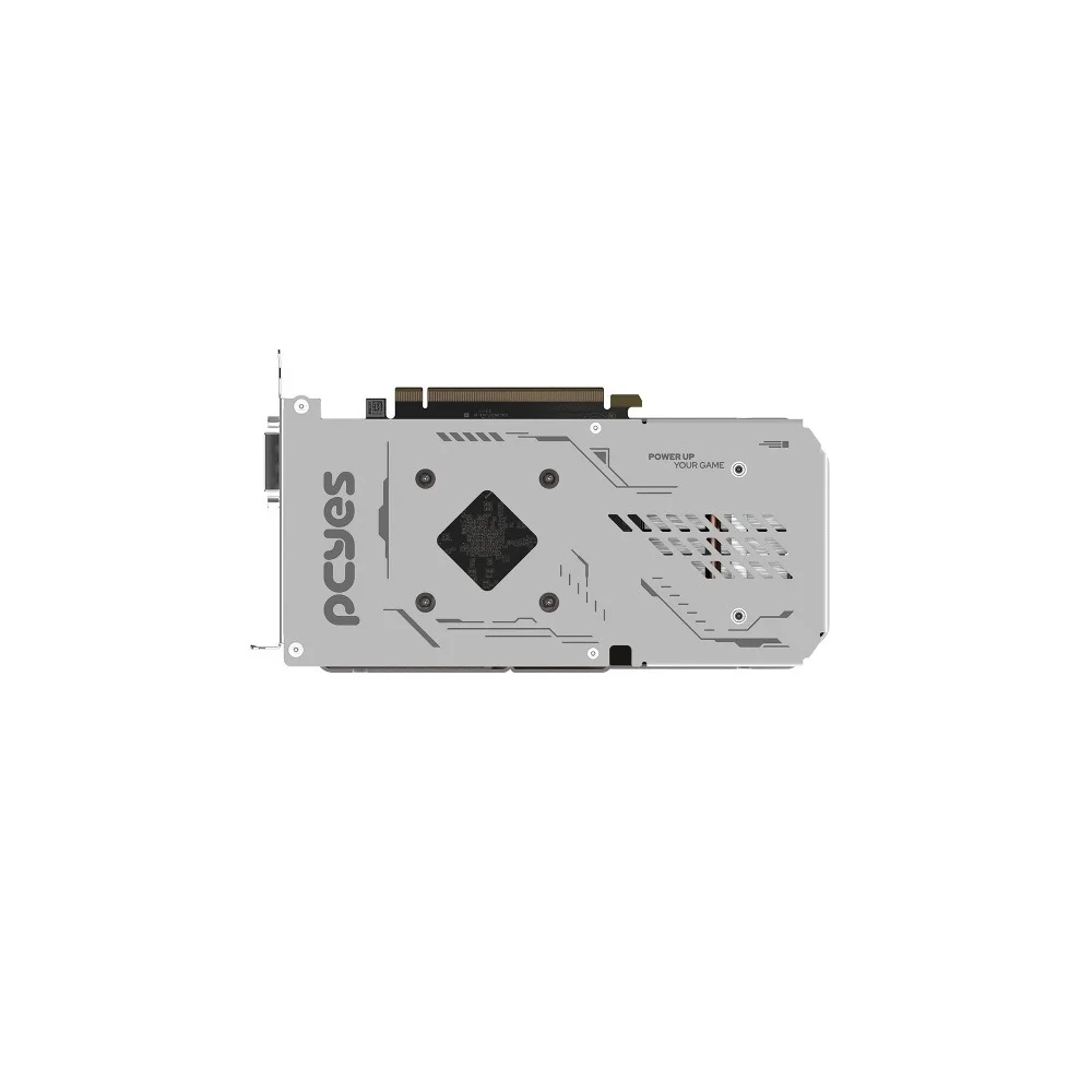 Imagem 5 de 5 do produto Placa De Vídeo PCyes RTX 3050 Projeto Edge 6gb Gddr6 96 Bits - PvRTX30506wtpe