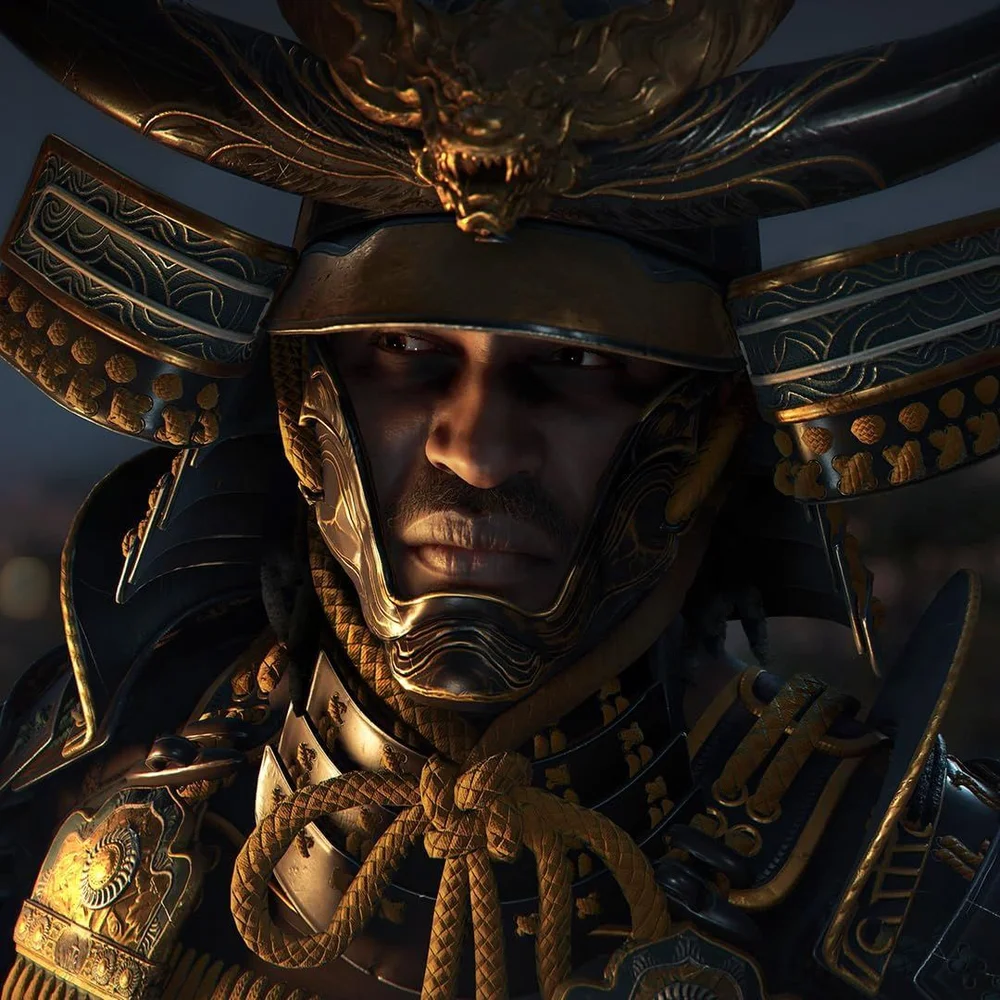 Imagem 5 de 5 do produto Assassins Creed Shadows Ps5 Mídia Física Dublado Português