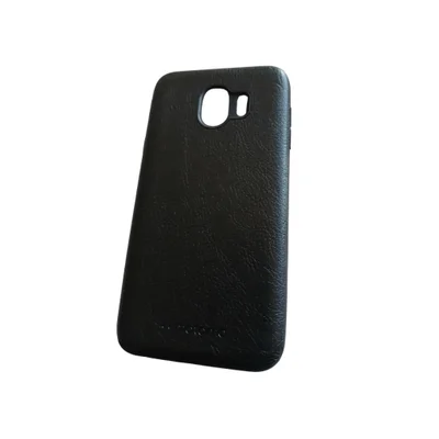 Capa Capinha De Celular Galaxy J4 Sm J400 Diversos Modelos Cor:preto 3